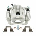 Cmx Rear Left Disc Brake Caliper For Hyundai Sonata 2.4L SLC-19B3413A